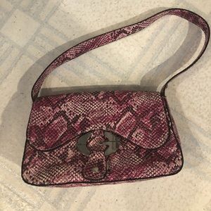 Guess small purse